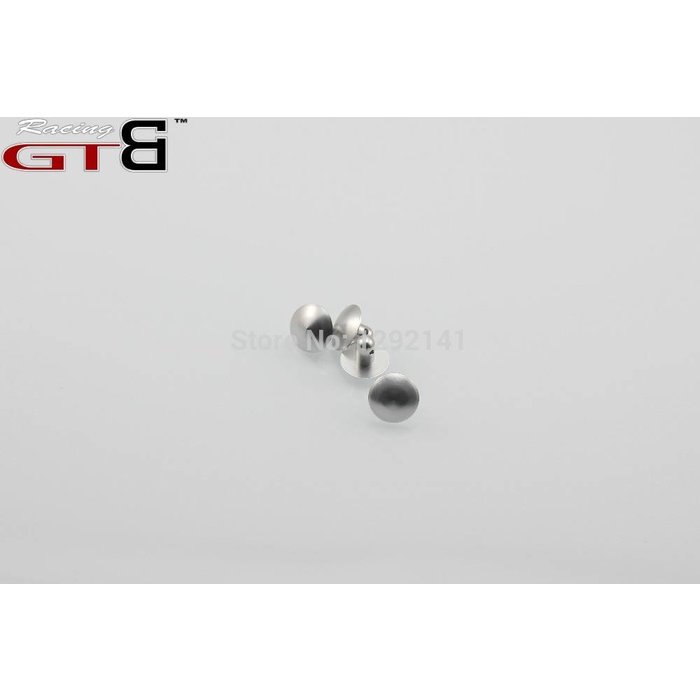 GTBRacing Upper Pod Body Pins