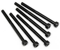 RovanSports Inbusbouten 3x42mm (10 stuks)