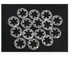 RovanSports Borg ring M5 (15pc)