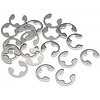 RovanSports Seeger ring 4mm (10pc)