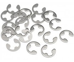RovanSports Seeger ring 4mm (10pc)