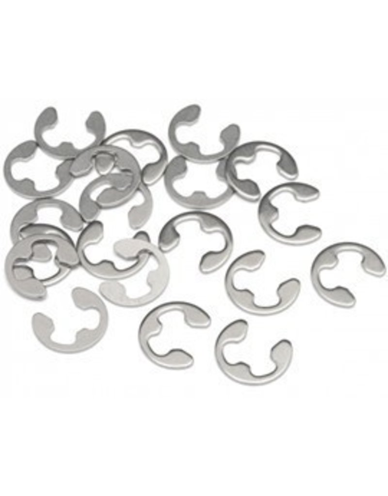 Rovan Seeger ring 4mm (10pc) RovanSports.nl