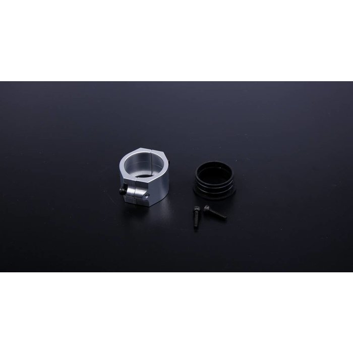 RovanSports CNC alloy clamps kits for tuned pipe