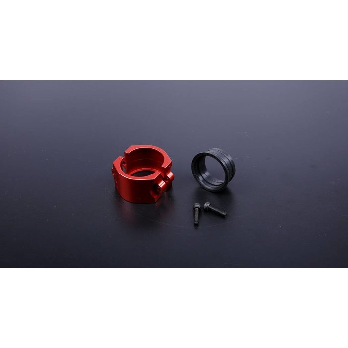 RovanSports CNC alloy clamps kits for tuned pipe