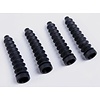 RovanSports 8mm shocks bar dust proof sleeves (4stuks)