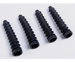 RovanSports 8mm shocks bar dust proof sleeves (4stuks)