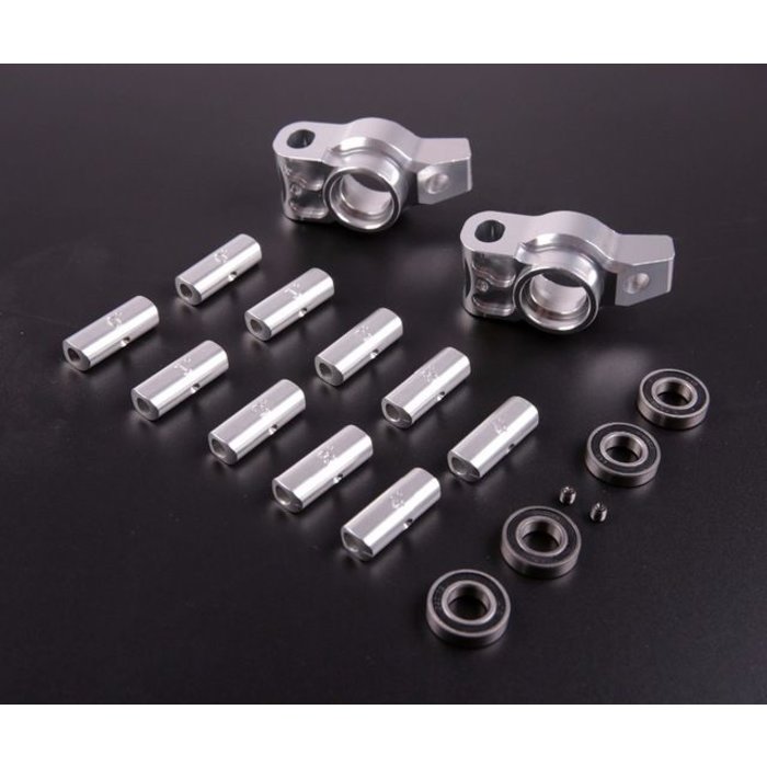 RovanSports CNC alloy rear wheel bearing seat kits (can adjust angel)