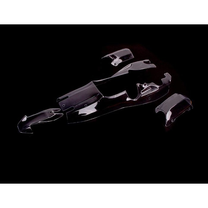 RovanSports Body set(new material) / BAHA body - 10 verschillende bodies - volgende 10 op artikelnummer 850261