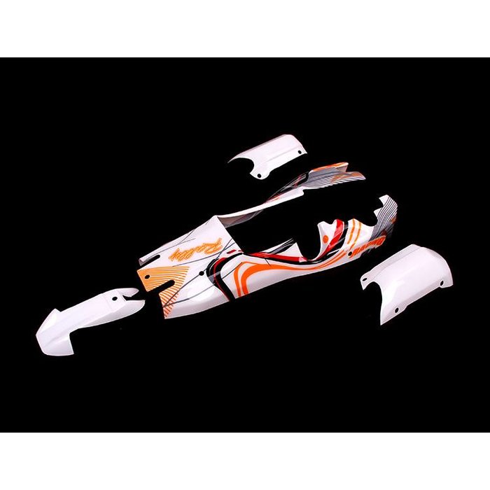 RovanSports Body set(new material) / BAHA body - 10 verschillende bodies - volgende 10 op artikelnummer 850261