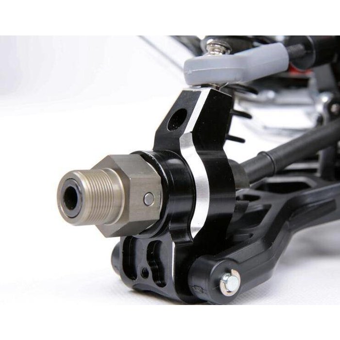 RovanSports CNC alloy rear wheel bearing seat kits (can adjust angel)