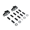 RovanSports CNC alloy rear wheel bearing seat kits (can adjust angel)