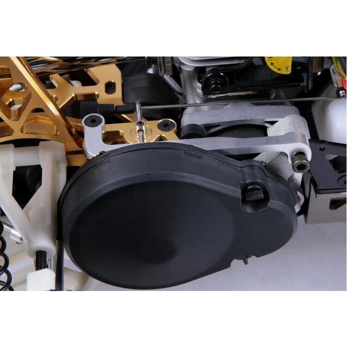 RovanSports CNC alloy BAHA engine strengthen junction bridge kits