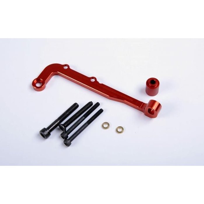 RovanSports CNC alloy BAHA engine strengthen junction bridge kits