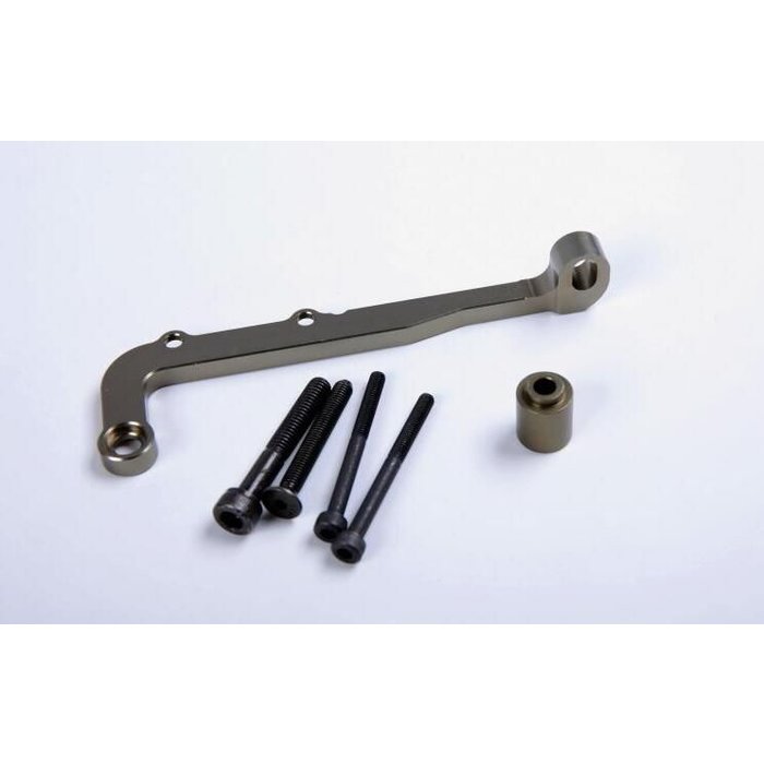 RovanSports CNC alloy BAHA engine strengthen junction bridge kits