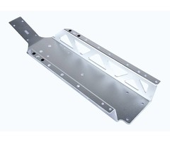 RovanSports Chassis hard treatment for buggy