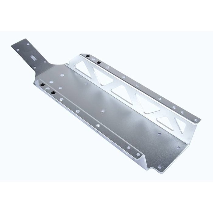 RovanSports Chassis hard treatment for buggy