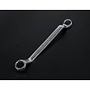 RovanSports Non-dismantling spark plug wrench for metal handle 16 + 18