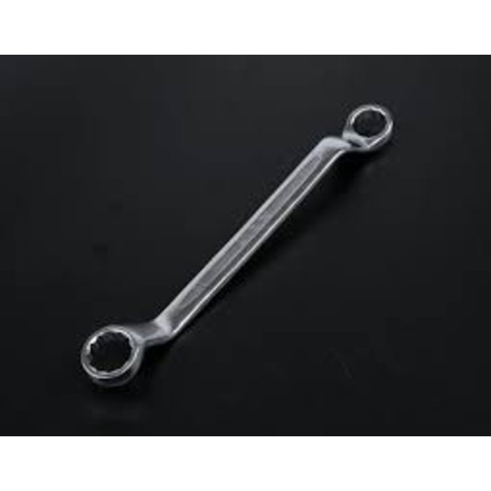 RovanSports Non-dismantling spark plug wrench for metal handle 16 + 18