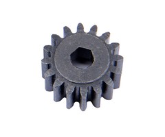 RovanSports Innex hex 16T gear / tandwiel