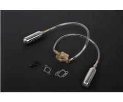 RovanSports Booster pump kits for 32cc/36cc  Motor / booster pomp set voor een 32cc of 36 cc motor