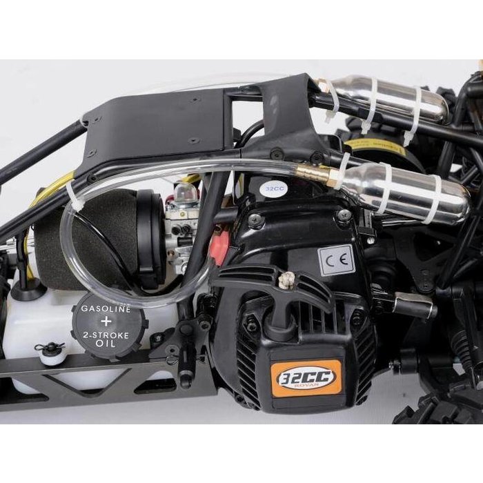 RovanSports Inflation pump kits