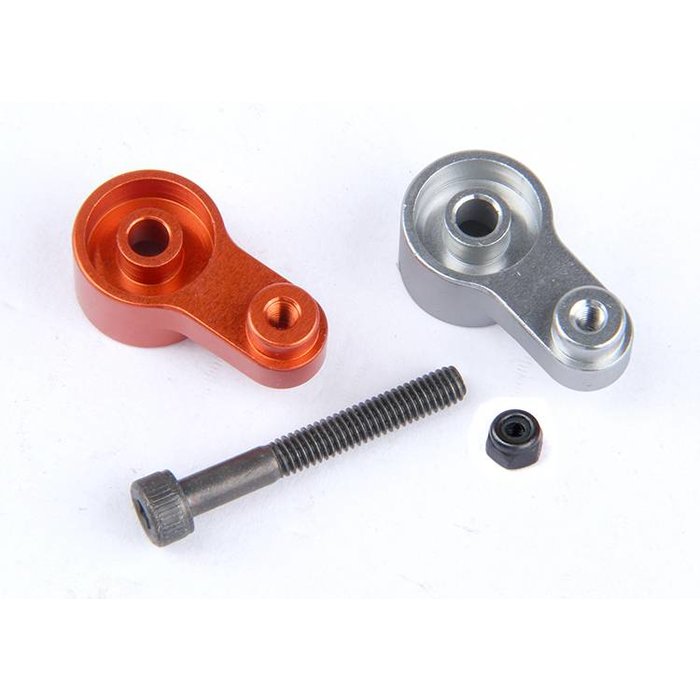 RovanSports CNC buffer rock arm