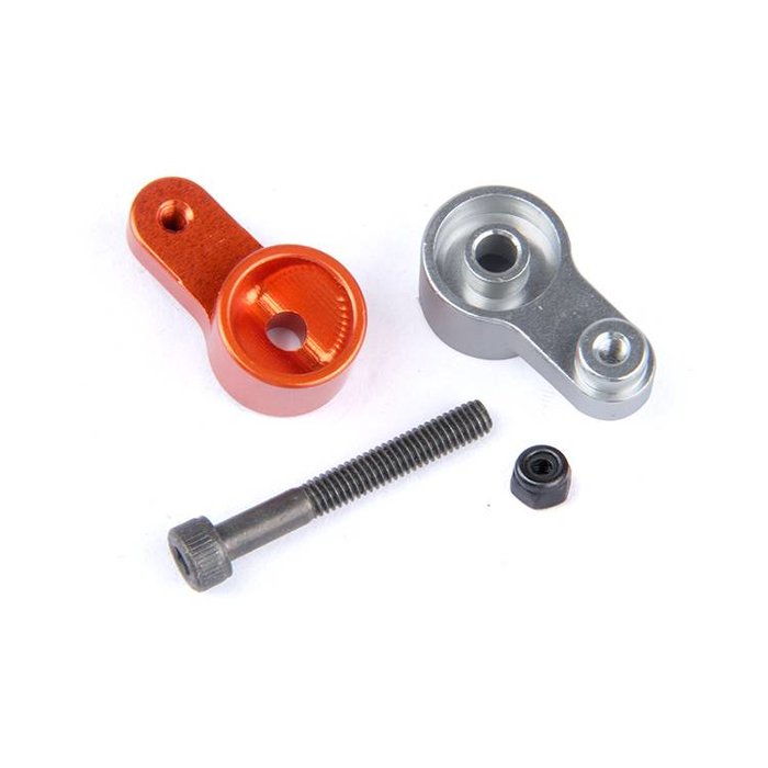 RovanSports CNC buffer rock arm