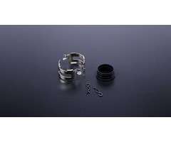 RovanSports Tuned pipe clamps kits