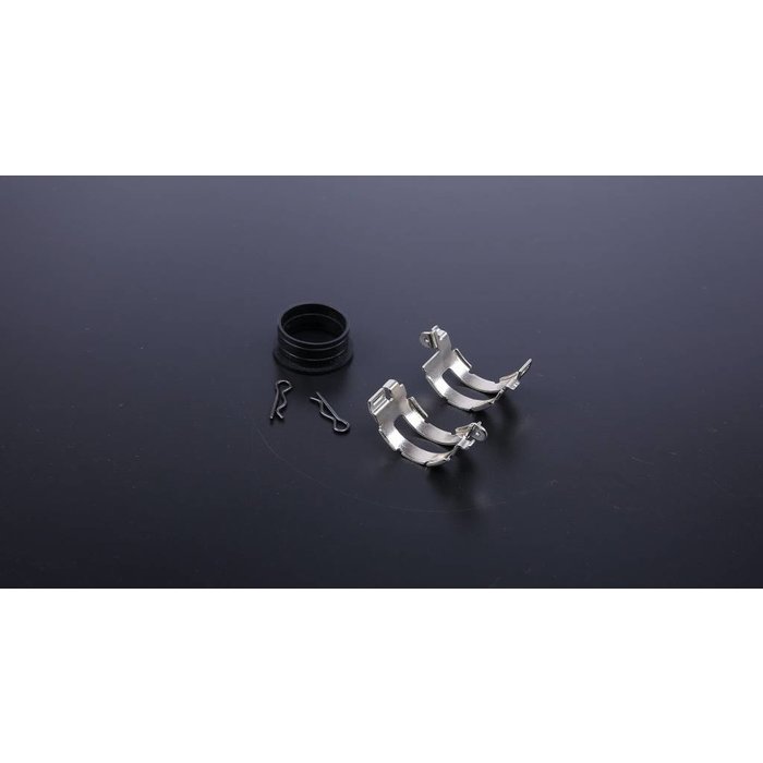 RovanSports Tuned pipe clamps kits