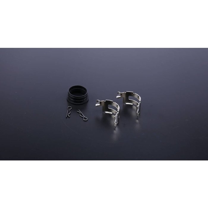 RovanSports Tuned pipe clamps kits
