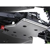 RovanSports LT CNC alloy Front eand Rear protection plate