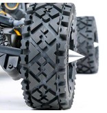 Rovan Sports 5B CNC tapered wheel nuts 4 pcs