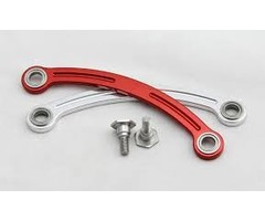 FIDRacing 5ive T HD Dual bearing steering bars