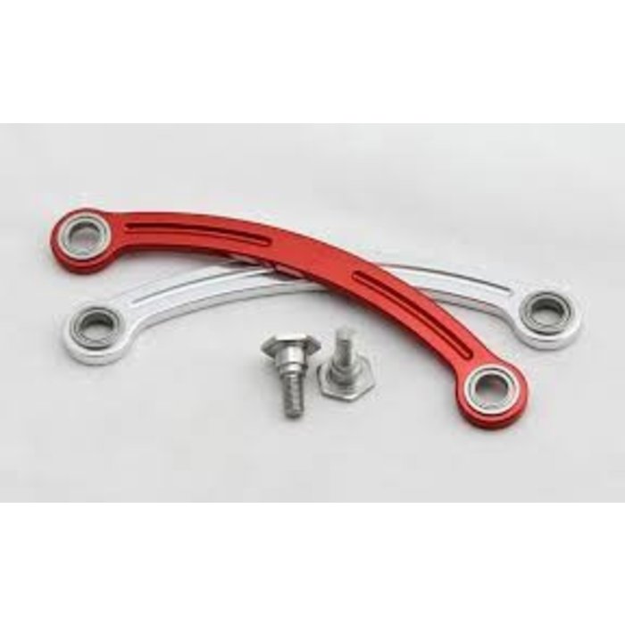 FIDRacing 5ive T HD Dual bearing steering bars