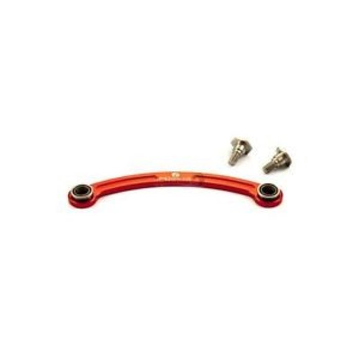 FIDRacing 5ive T HD Dual bearing steering bars