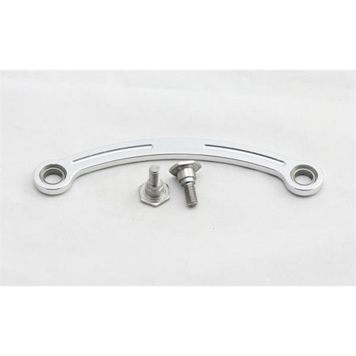 FIDRacing 5ive T HD Dual bearing steering bars