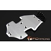 FIDRacing 5ive T front skid plate