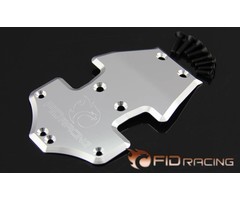 FIDRacing 5ive T front skid plate