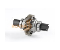 RovanSports Alloy complete diff gear set