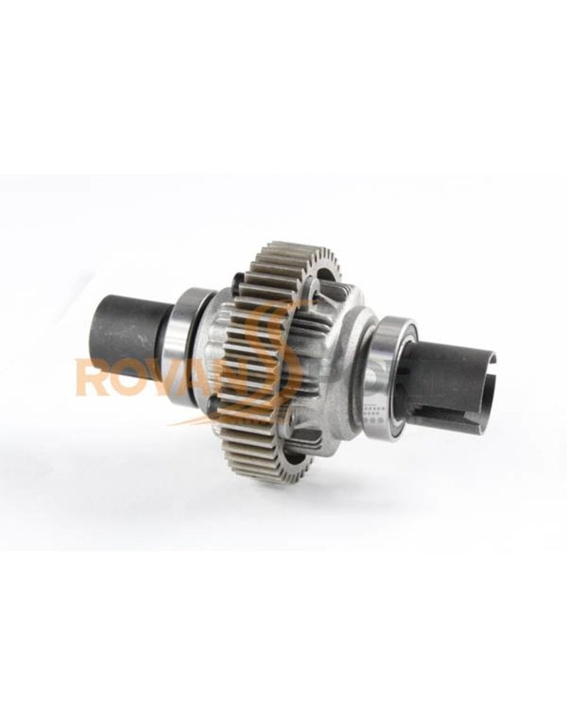Rovan Sports Alloy complete diff gear set