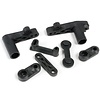 RovanSports Steering wiper arm set