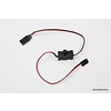 RovanSports Receiver switch