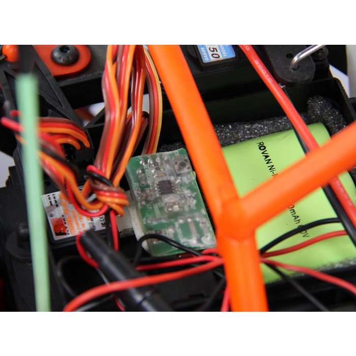 RovanSports Engine switch on/off / kill switch