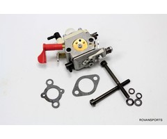 WALBRO 668 Carburator / 668 Carburateur