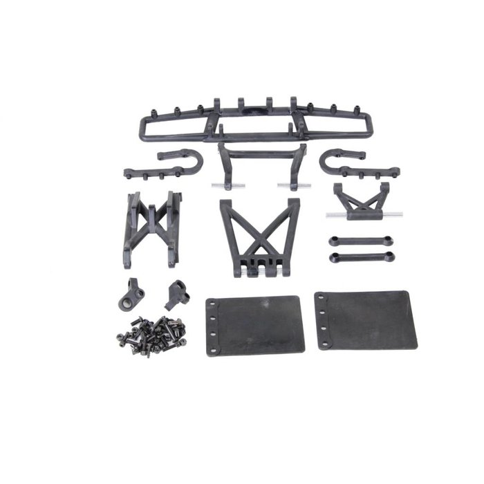 RovanSports Rear Bumper Conversion set for 5SC / 5T