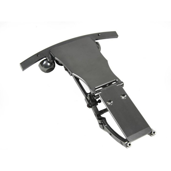 RovanSports 5T/5SC CNC Metal front bumper kits