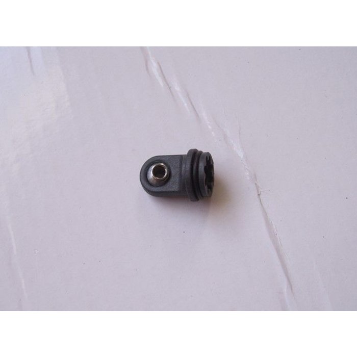 RovanSports Front shock part(with ball) 2pc.