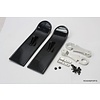 RovanSports Buggy sledge parts
