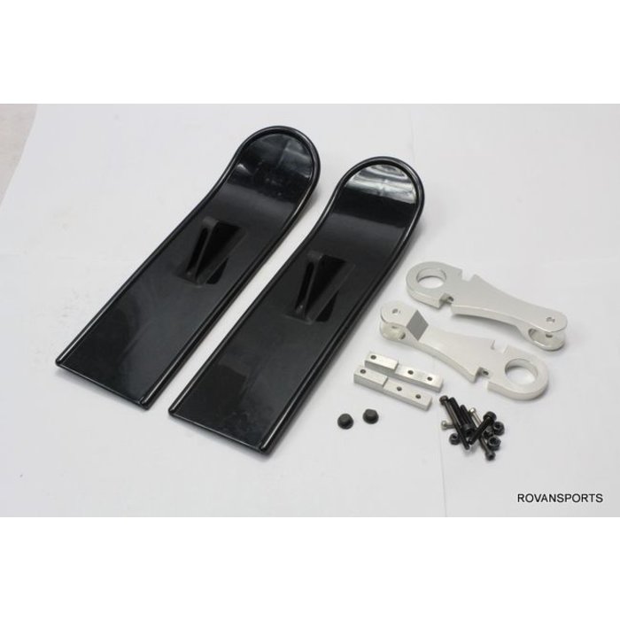 RovanSports Buggy sledge parts