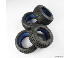 RovanSports Terminator tire set(4pcs/set) without inner foam